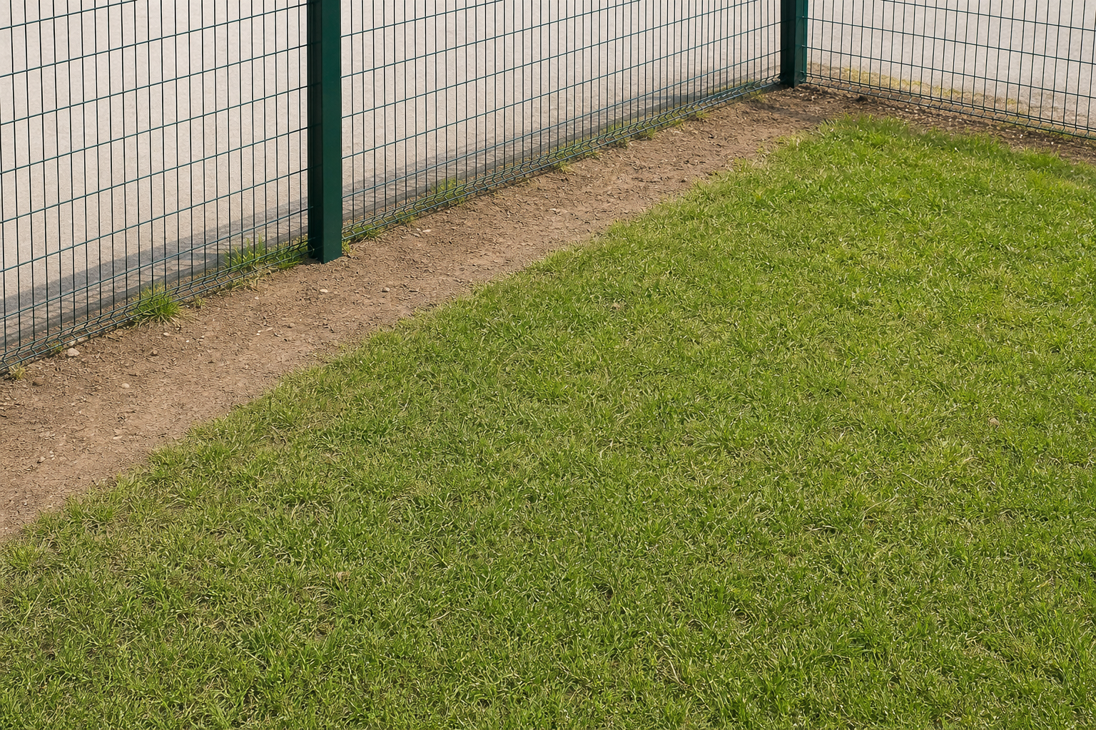 The real grounds gap the audit found, the site today's action will change