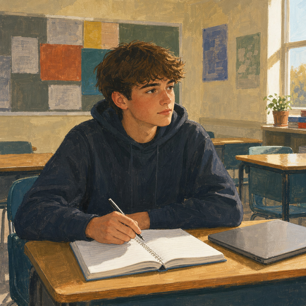 Illustration for Getting Started