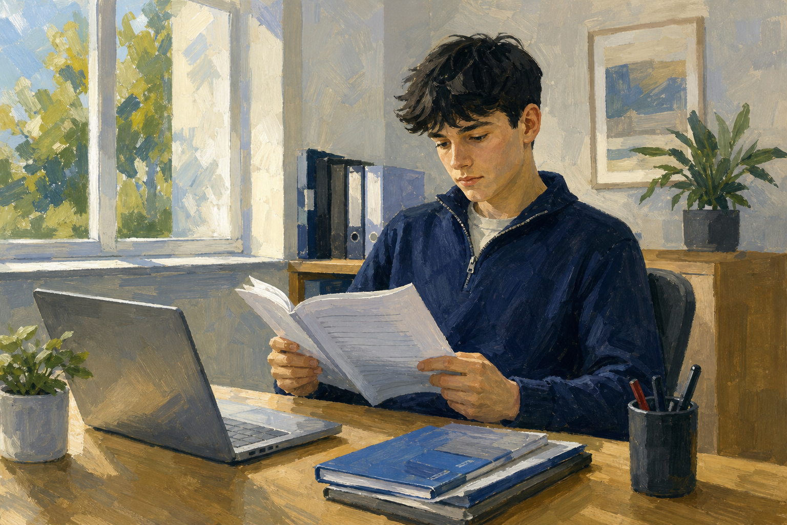 Illustration for Introduction