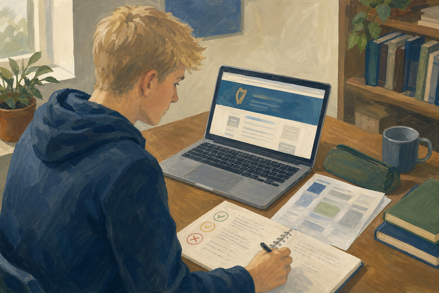 Illustration for Introduction