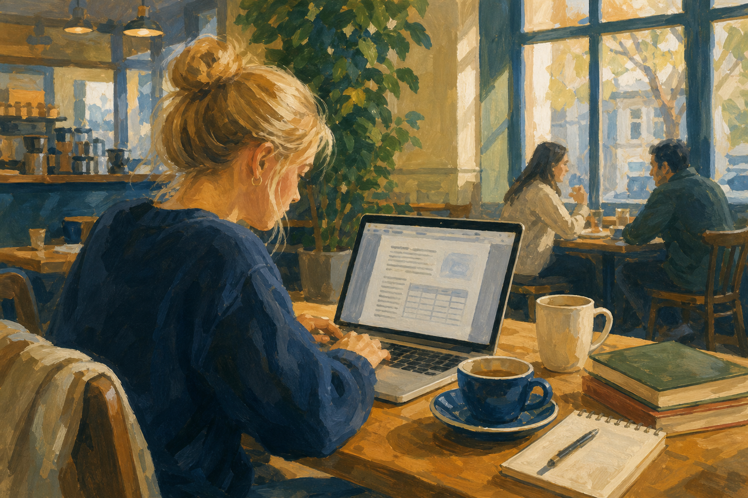 Illustration for Introduction