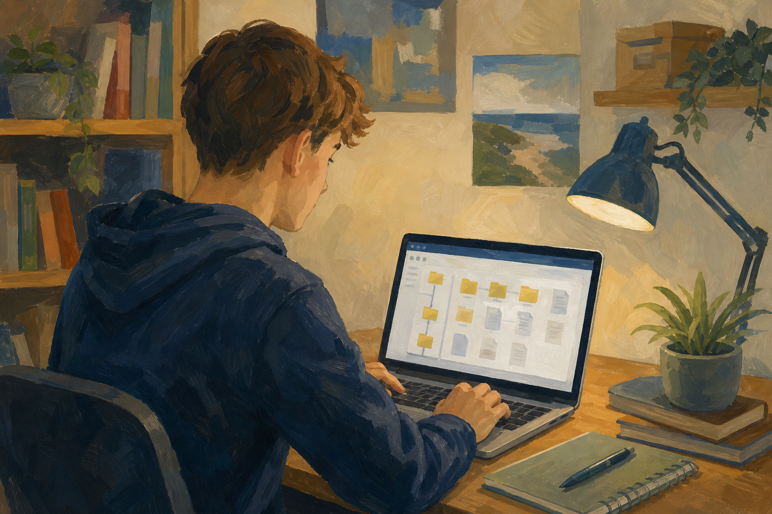 Illustration for Introduction
