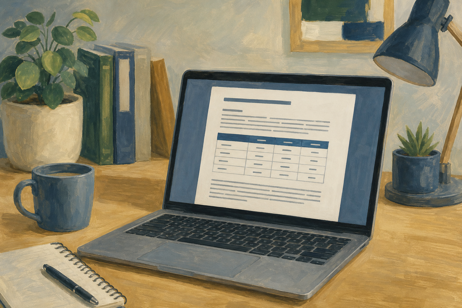 Illustration for Introduction