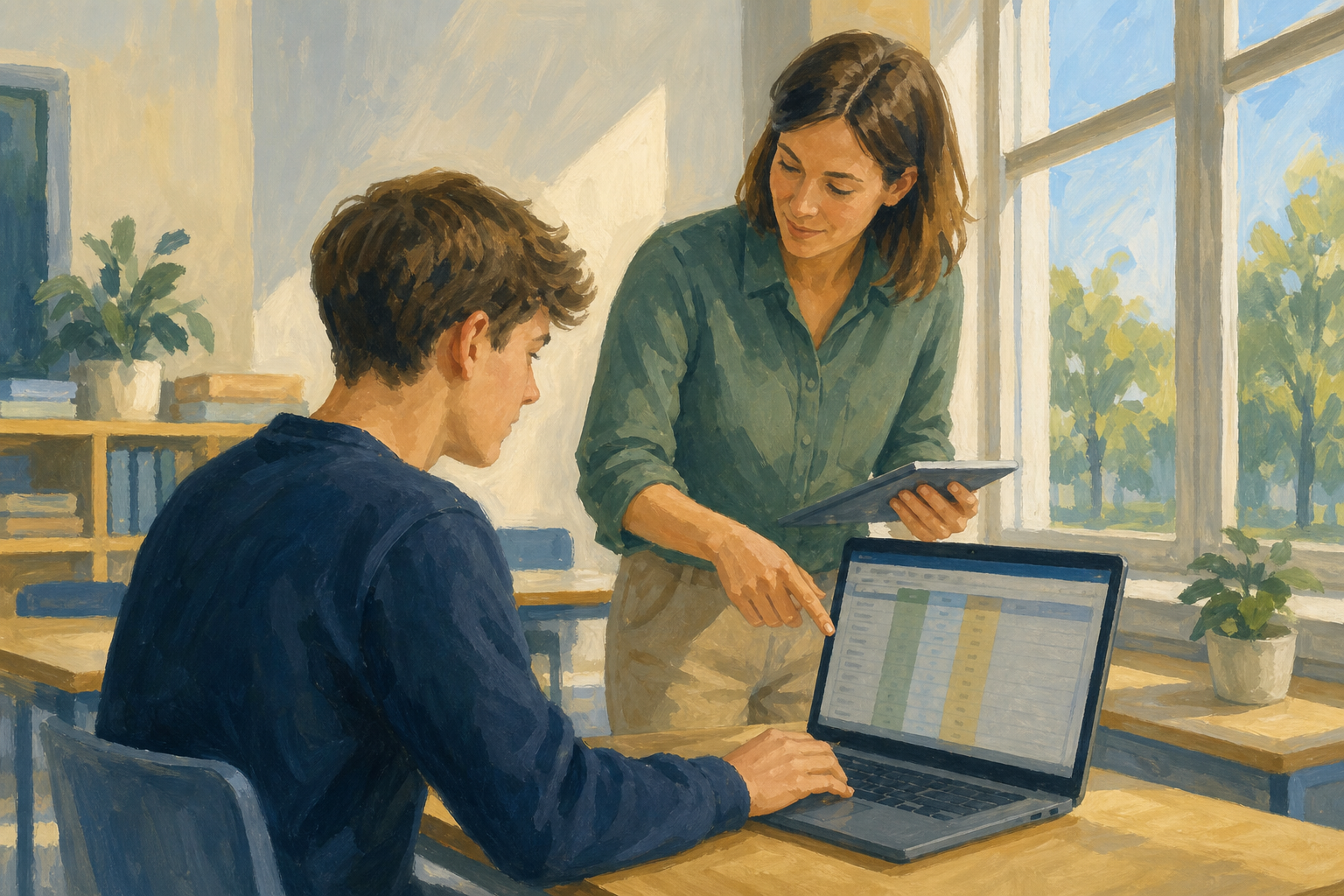 Illustration for Introduction