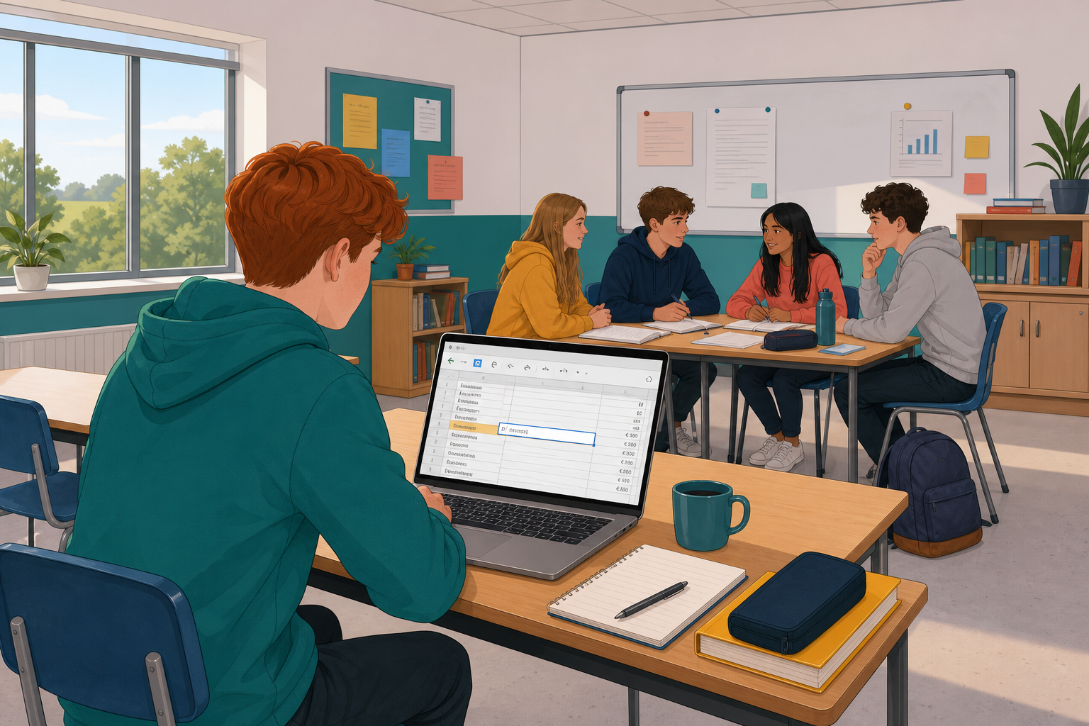 Illustration for Introduction