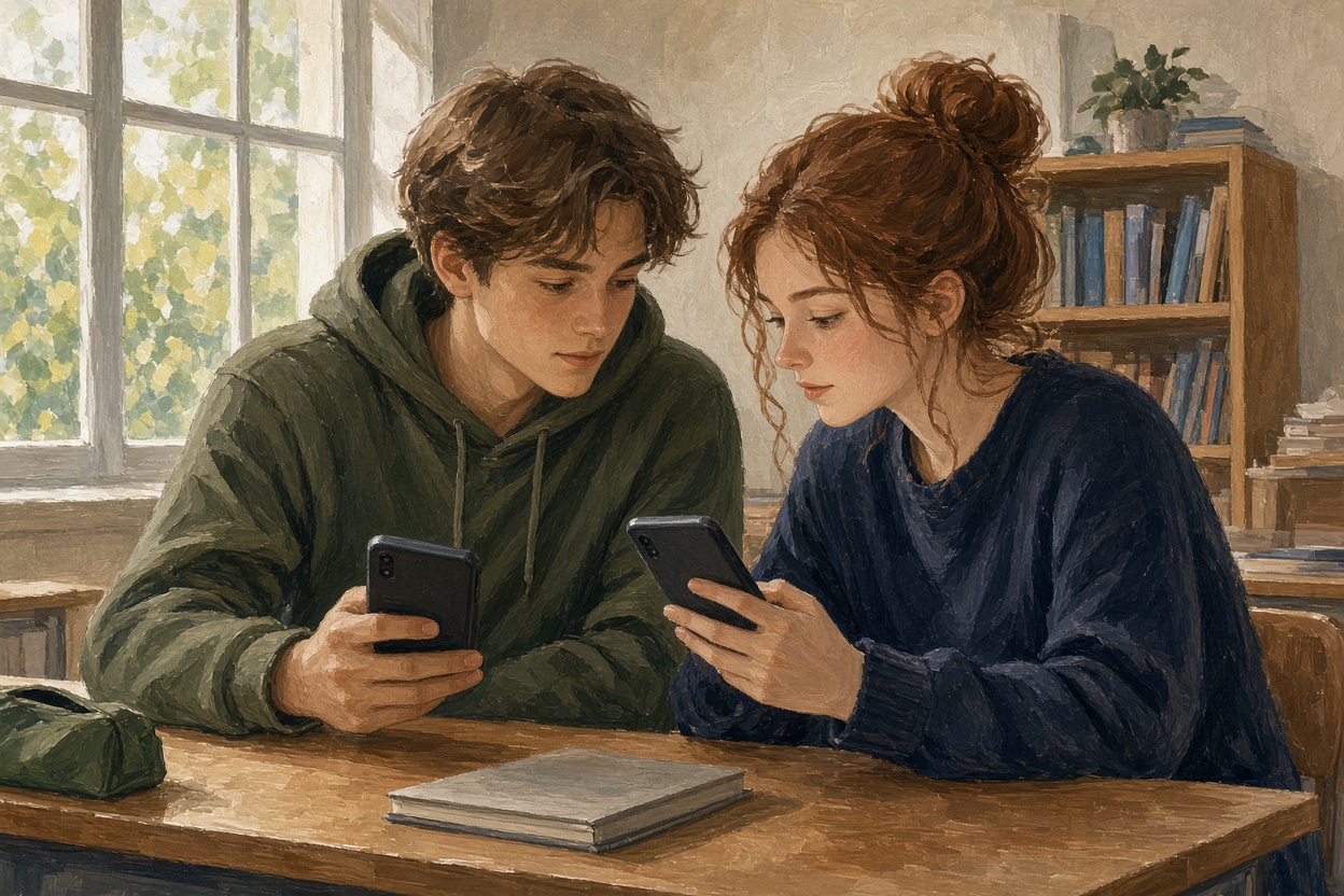 Illustration for Getting Started