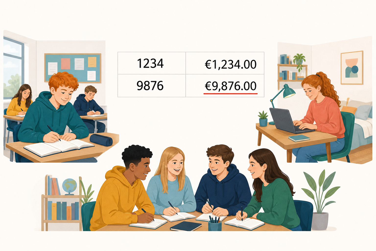 Illustration for Introduction