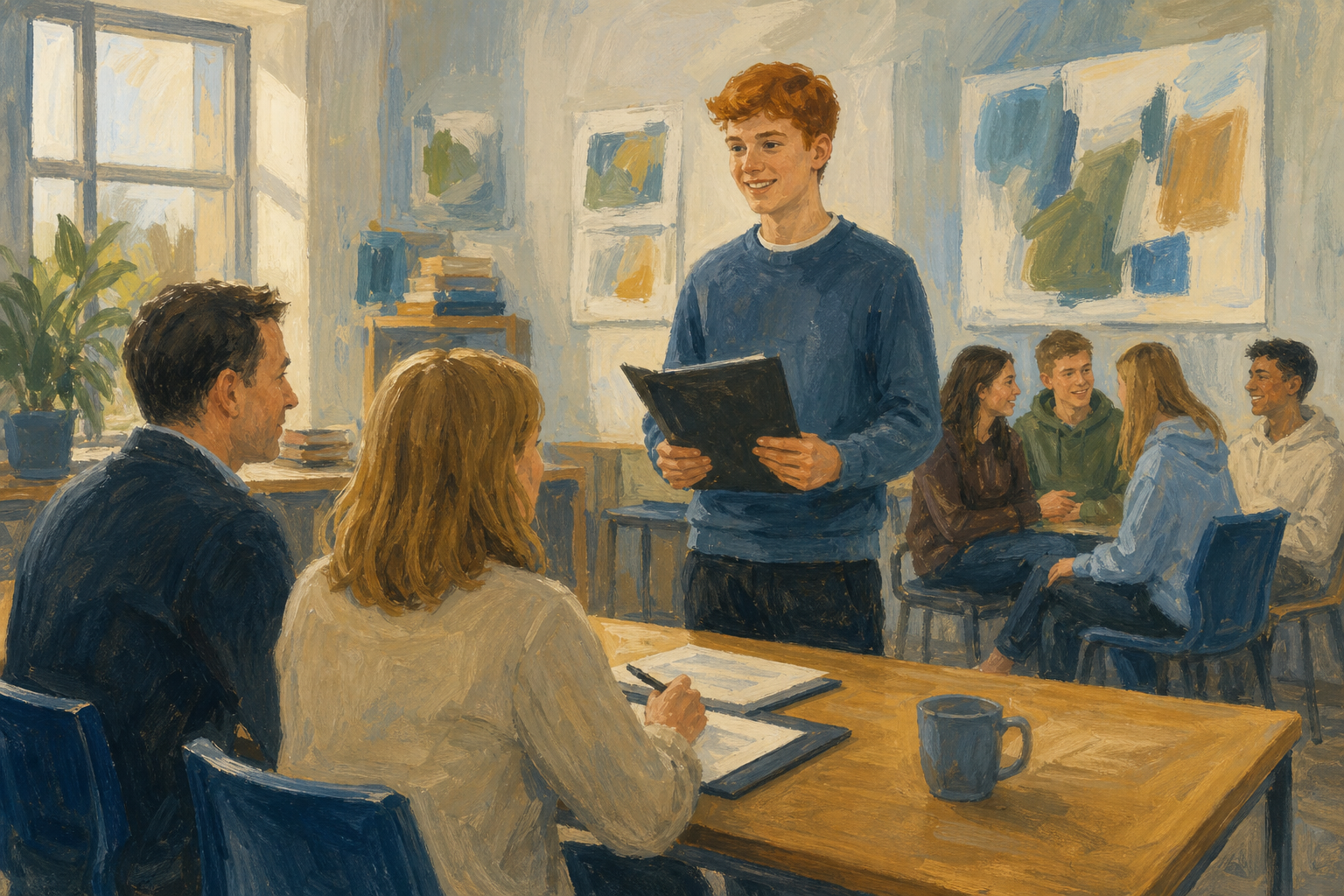 Illustration for Introduction