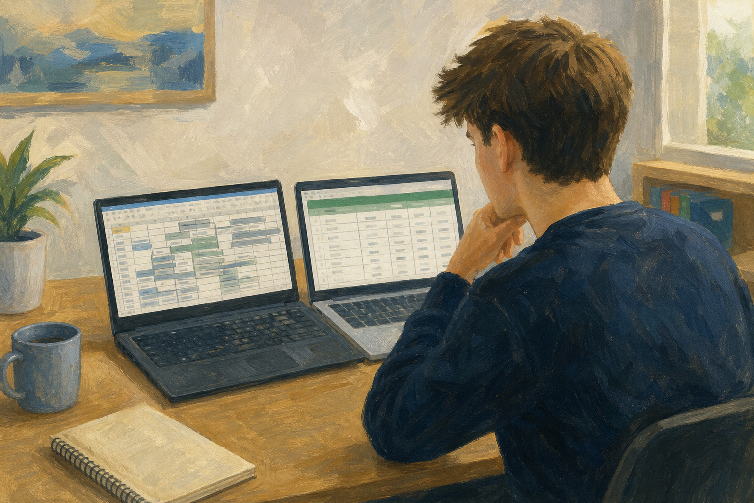 Illustration for Introduction