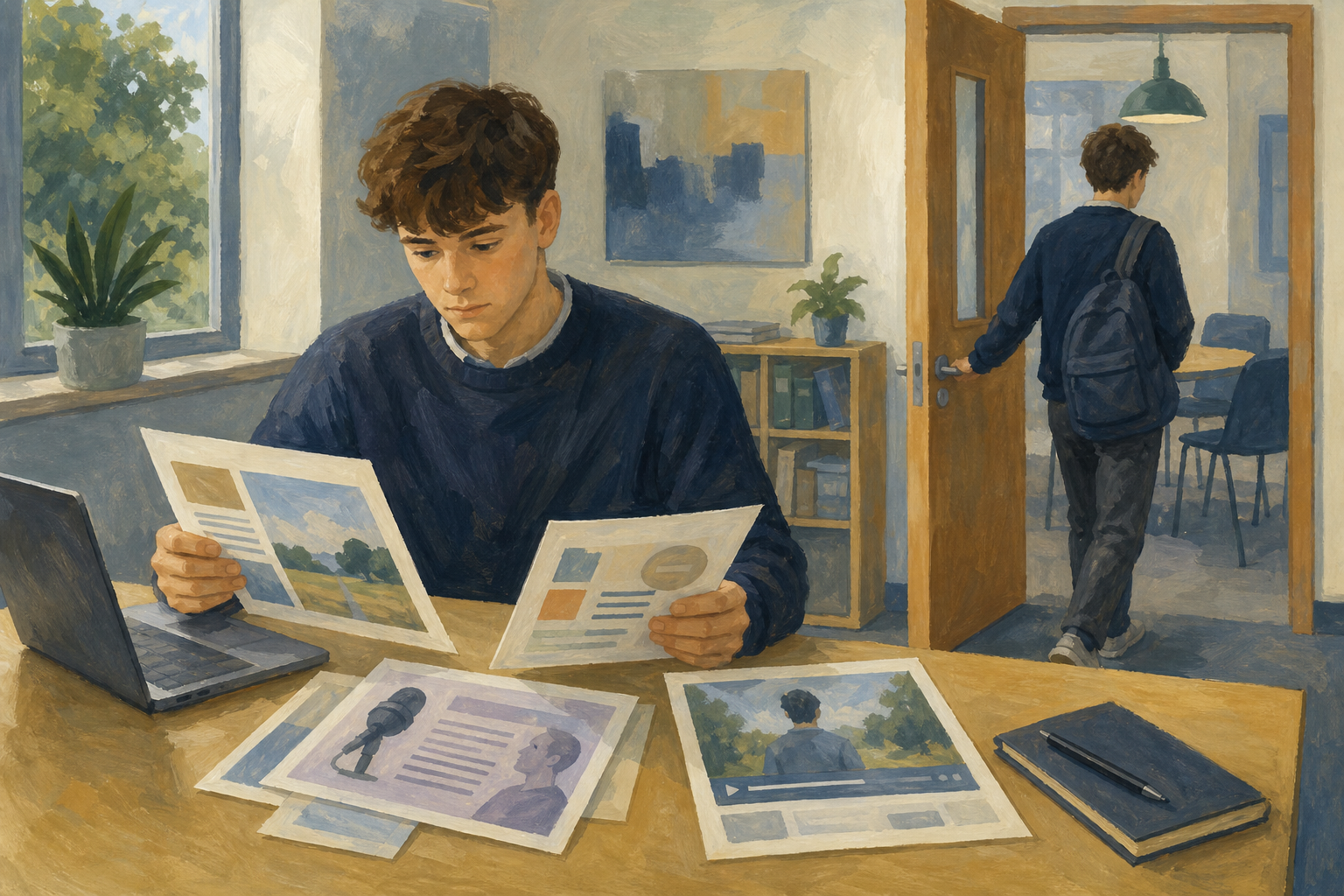 Illustration for Introduction
