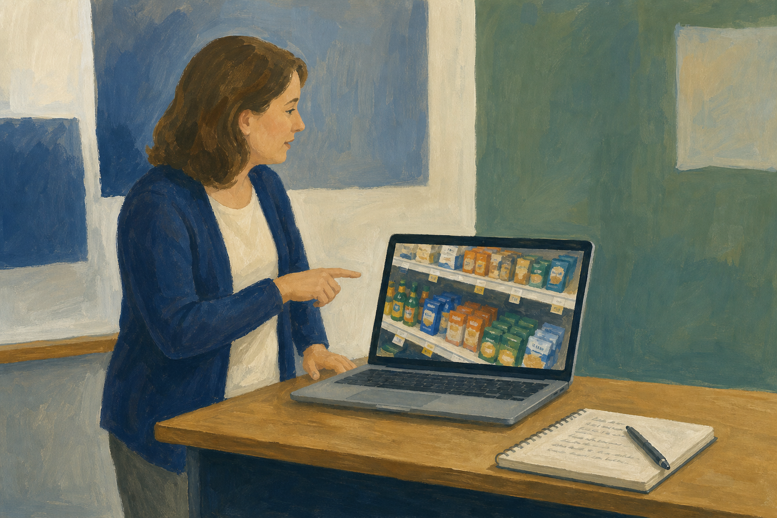 Illustration for Introduction