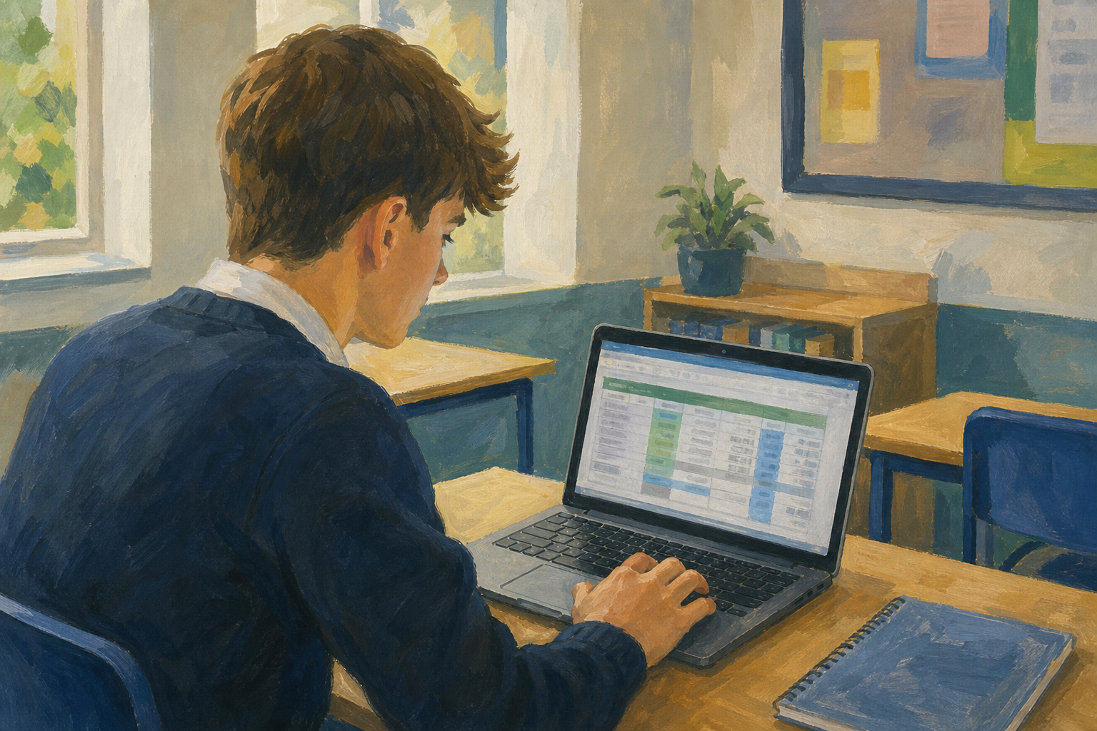 Illustration for Introduction