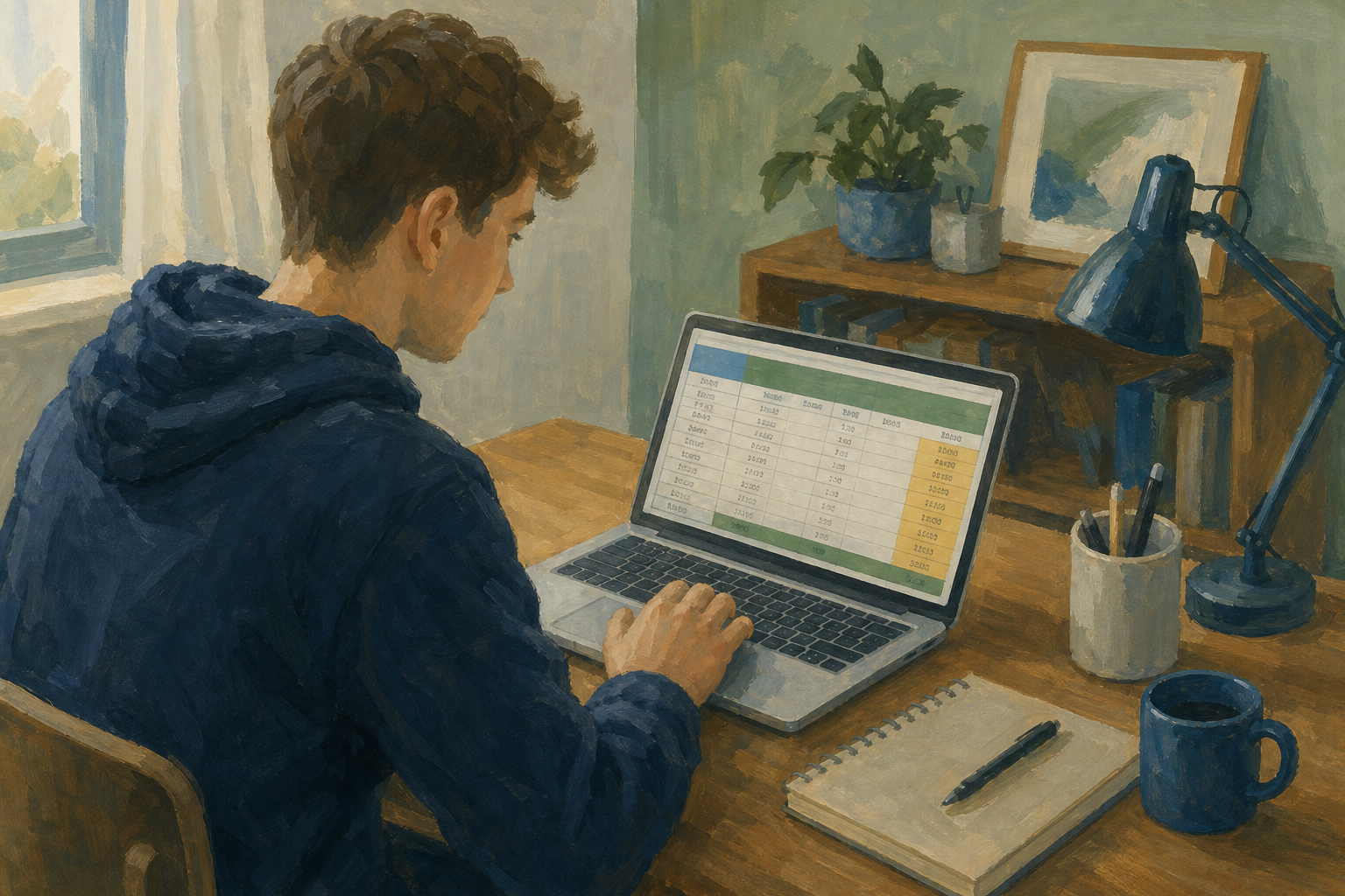 Illustration for Introduction
