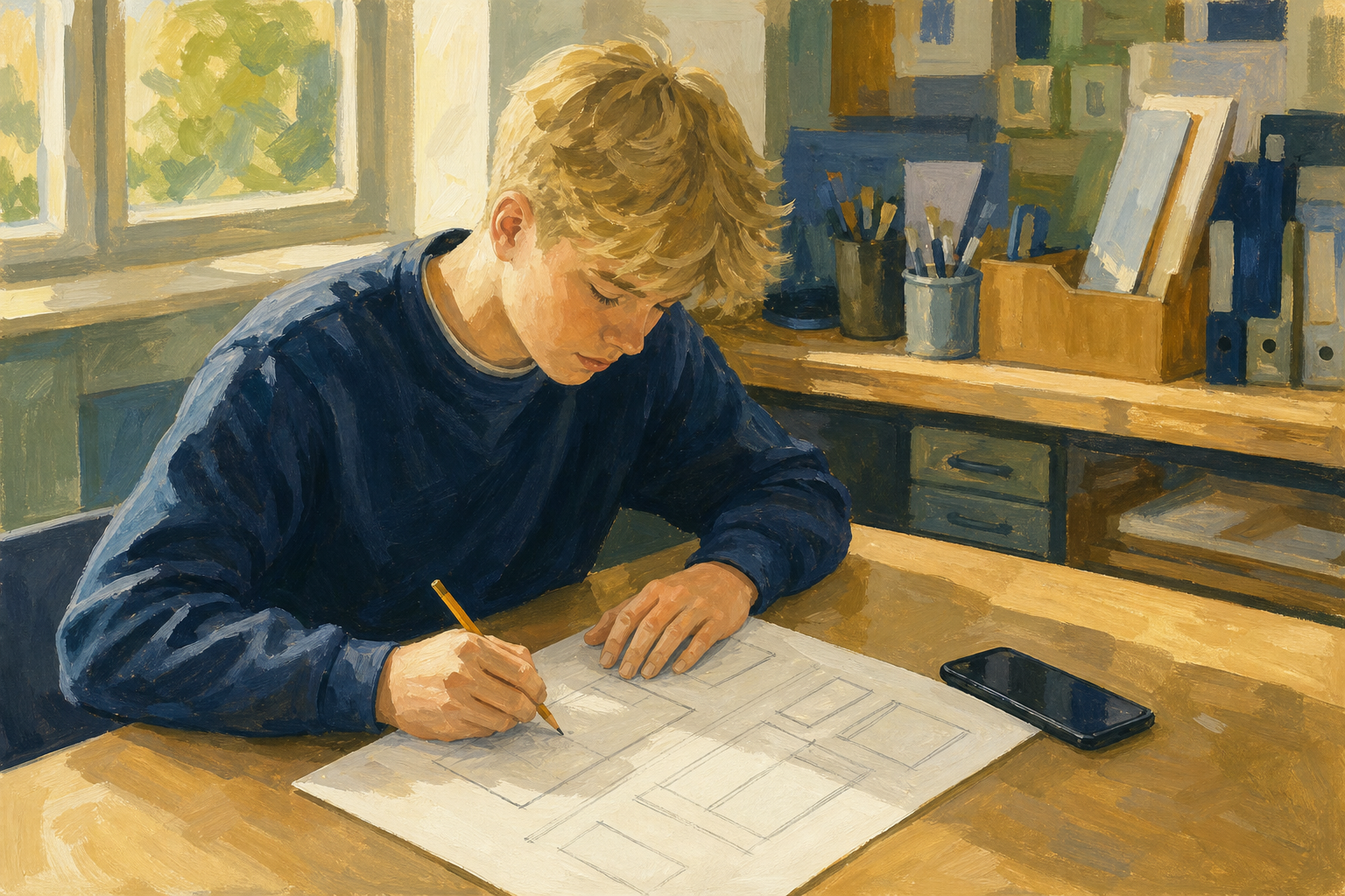 Illustration for Introduction
