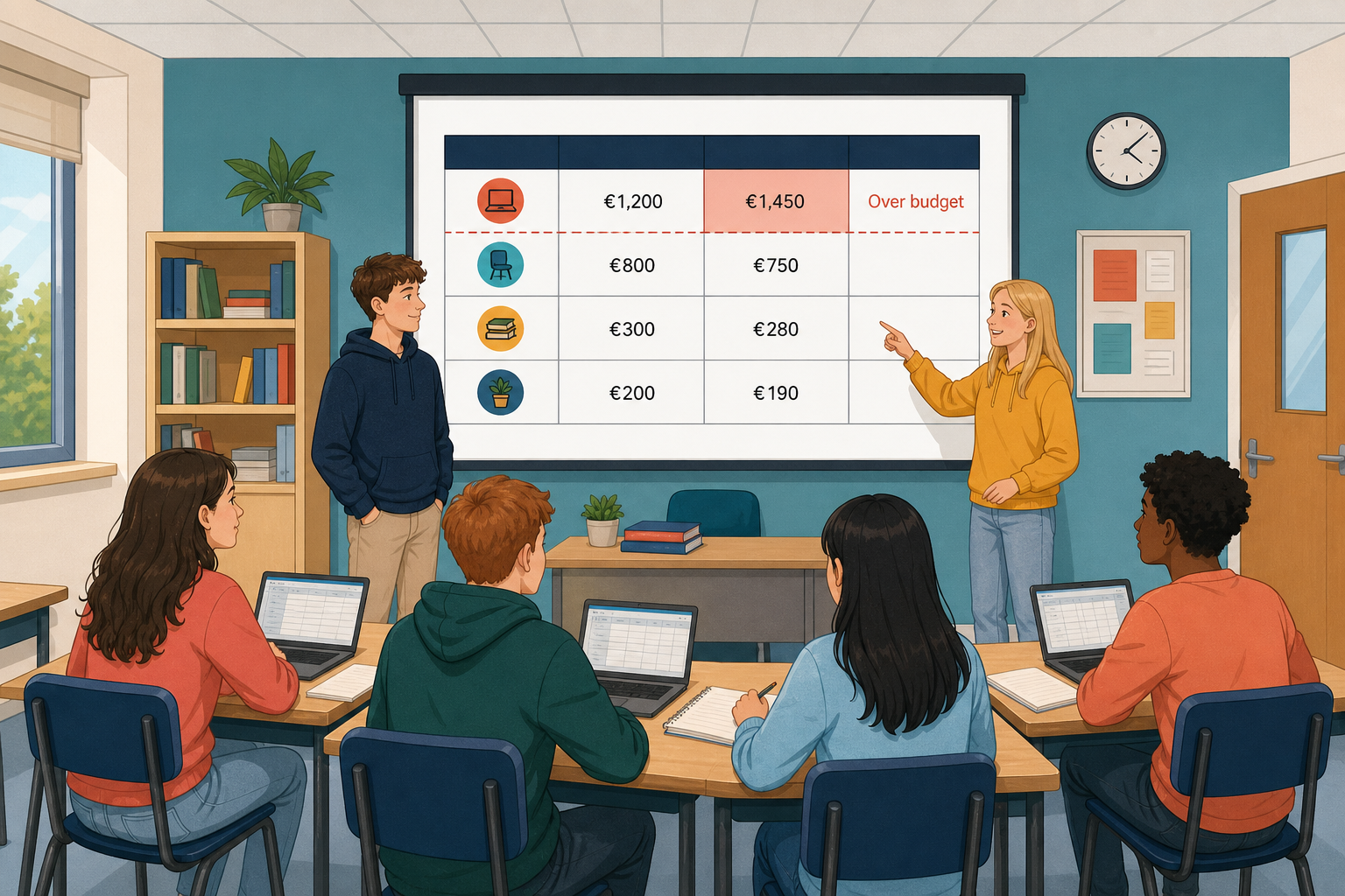 Illustration for Introduction