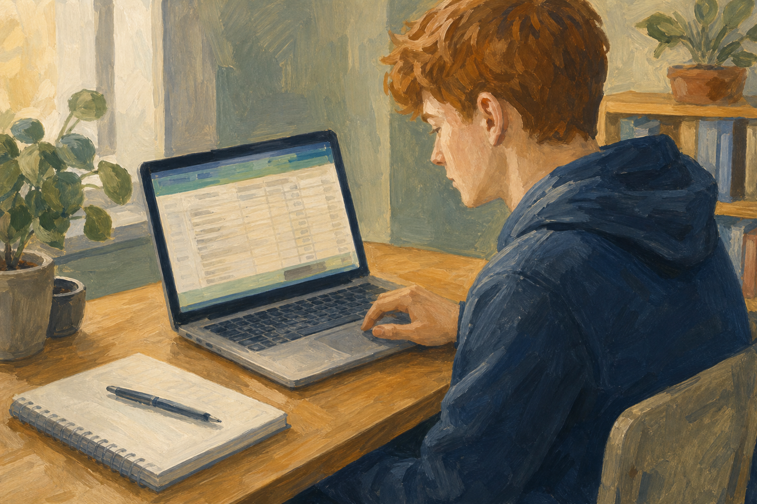 Illustration for Introduction