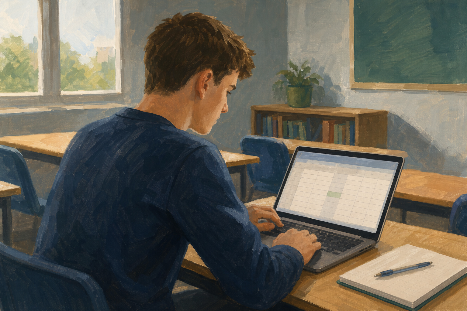 Illustration for Introduction