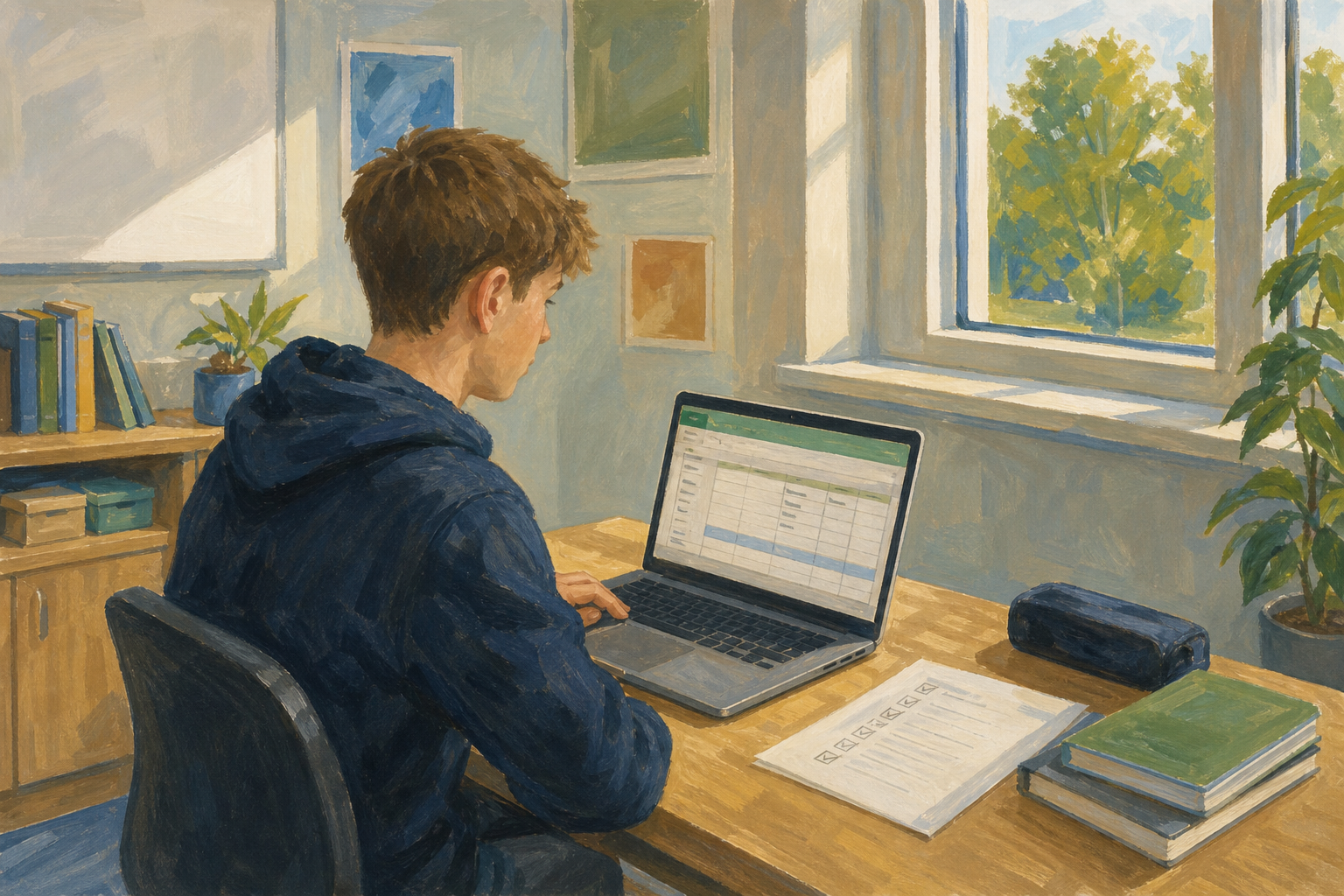 Illustration for Introduction