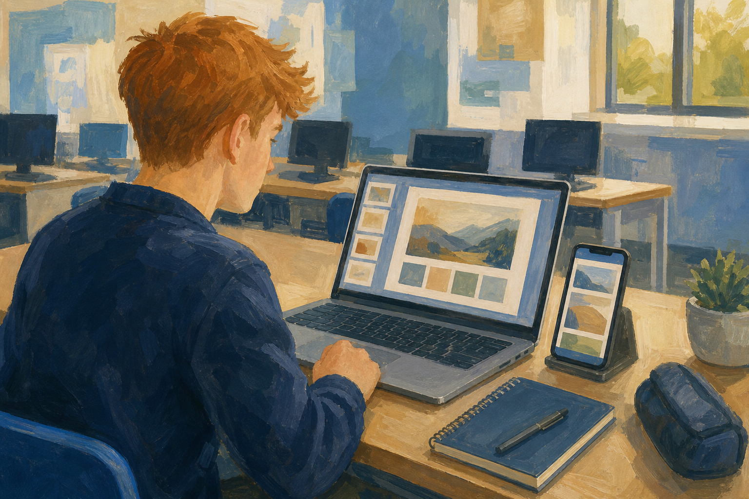 Illustration for Introduction