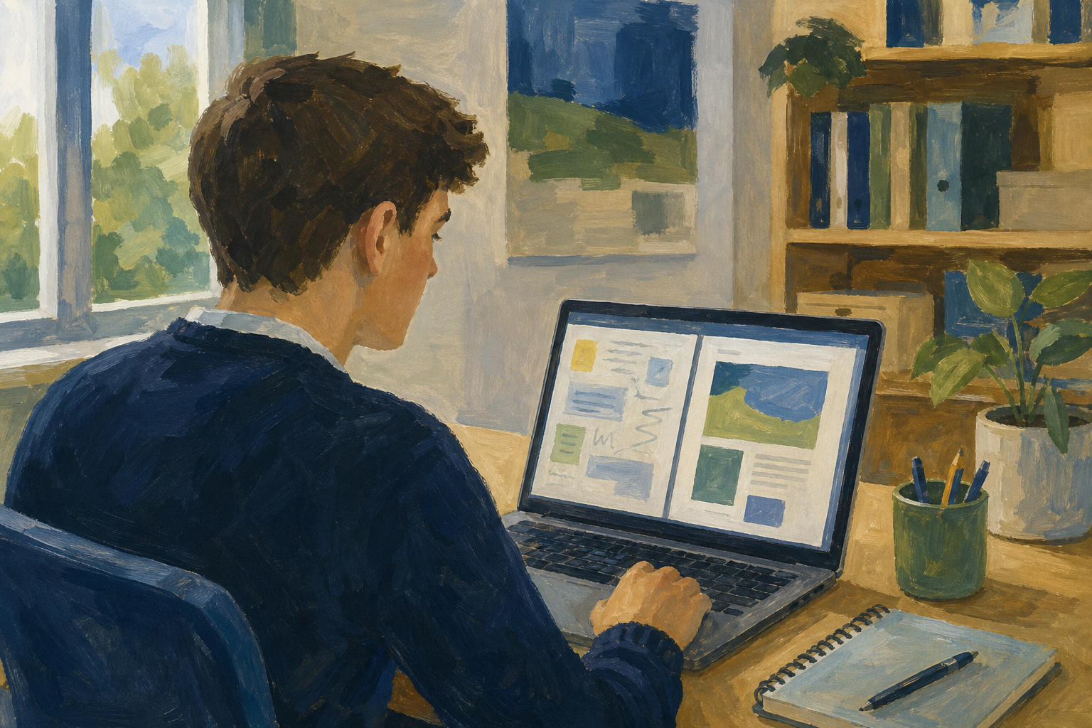 Illustration for Introduction
