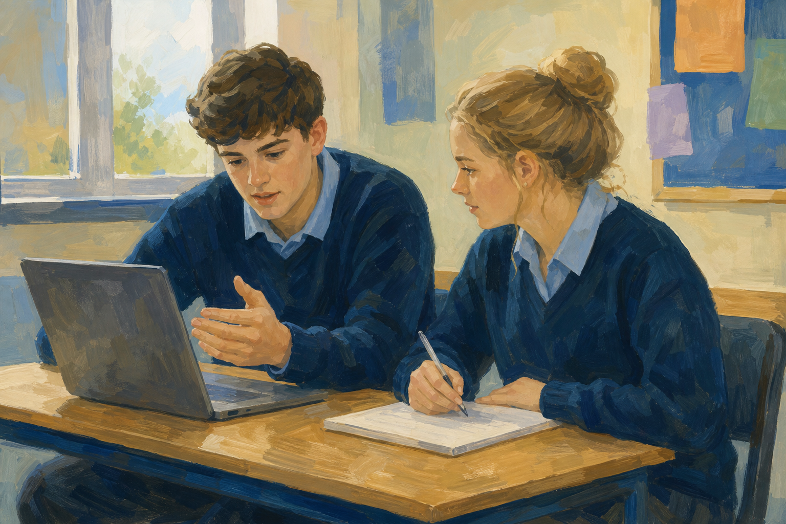 Illustration for Introduction