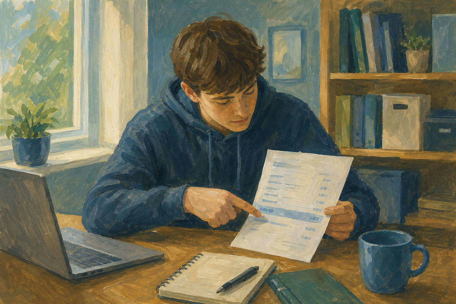 Illustration for Introduction
