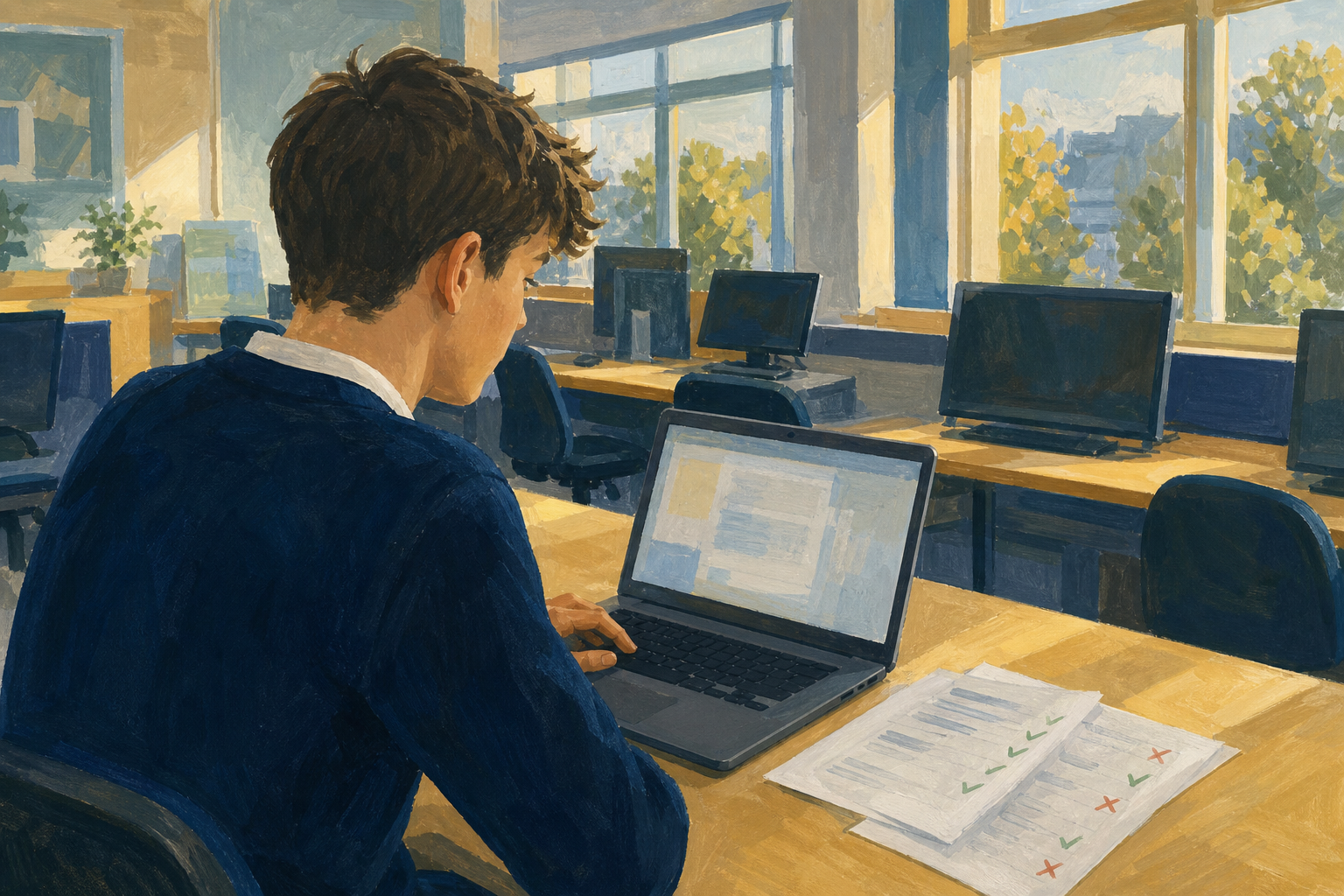 Illustration for Introduction