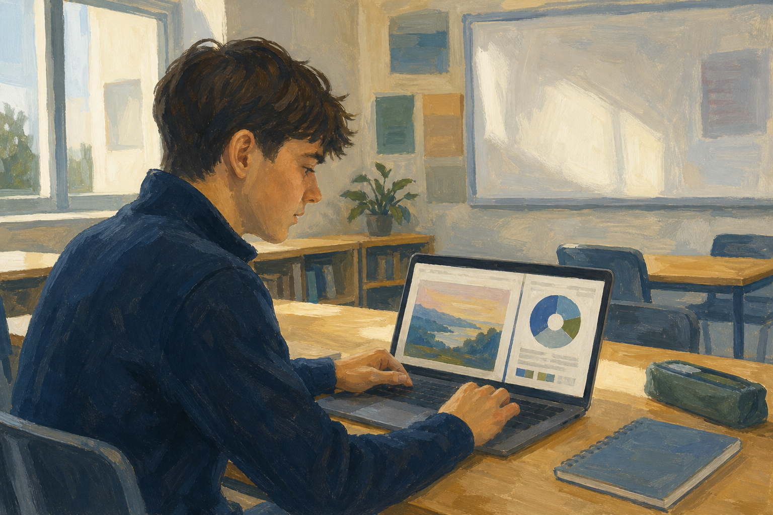 Illustration for Introduction