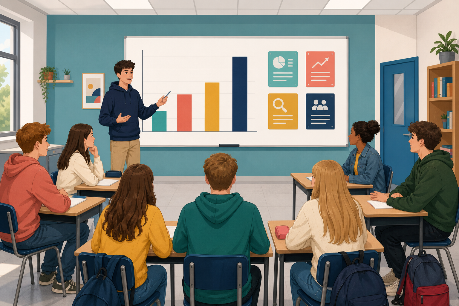 Illustration for Introduction
