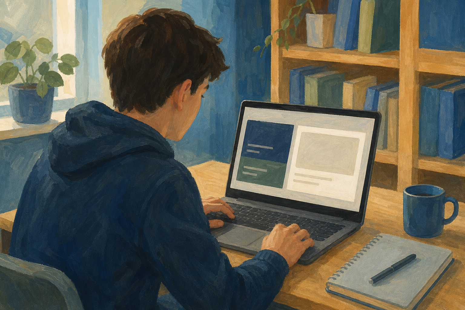 Illustration for Introduction
