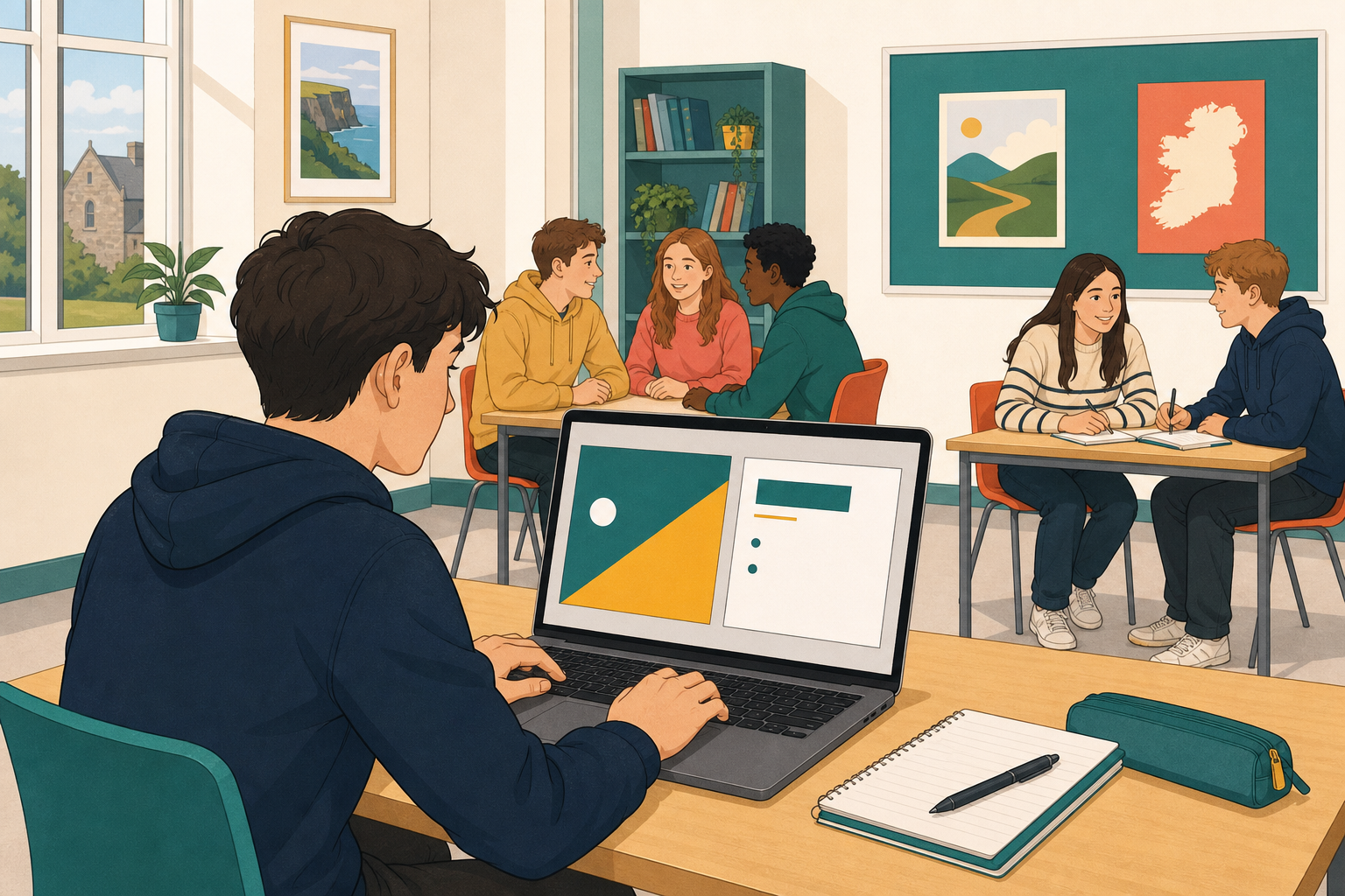 Illustration for Introduction