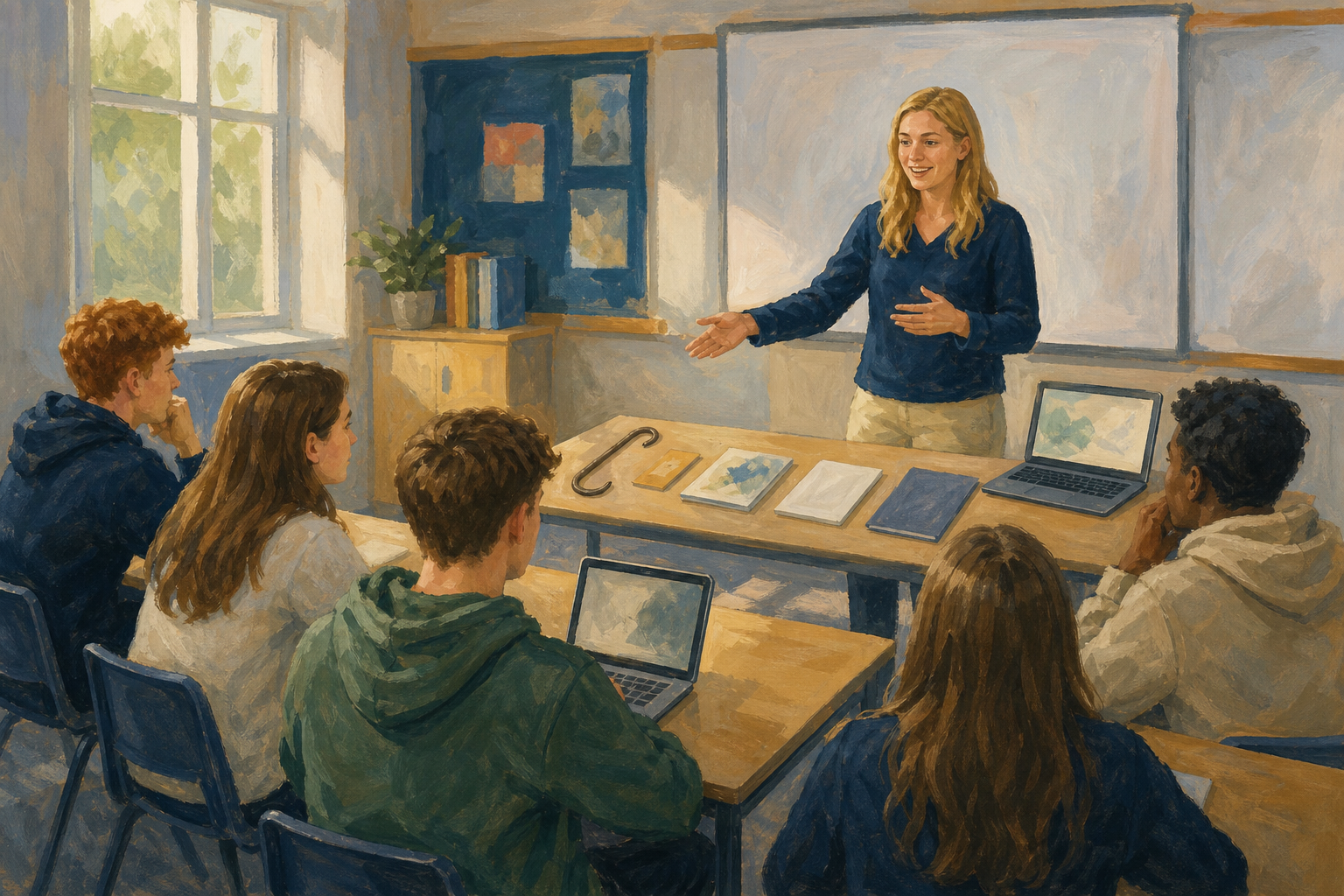 Illustration for Introduction