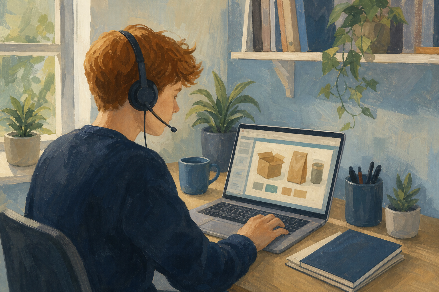 Illustration for Introduction