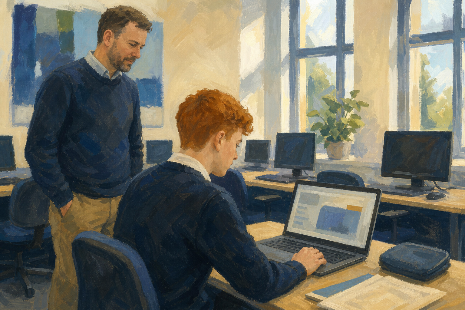 Illustration for Introduction
