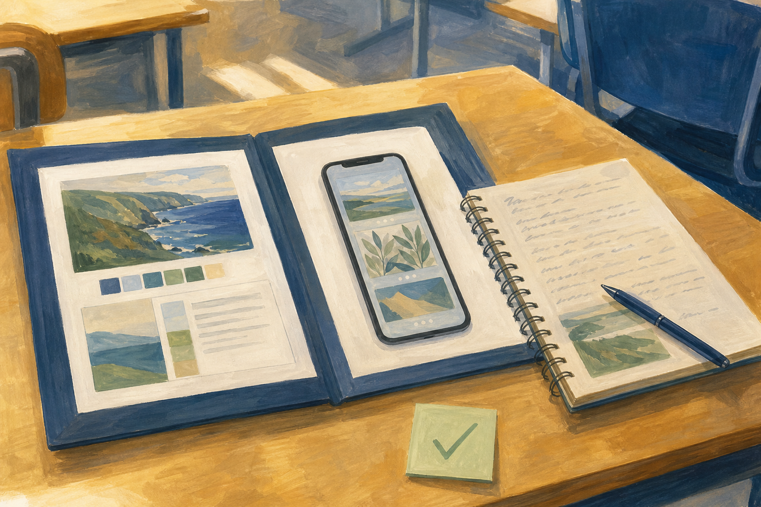 Illustration for Introduction