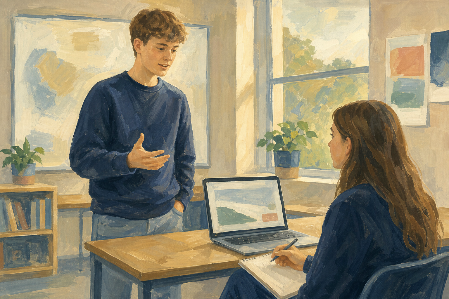 Illustration for Introduction