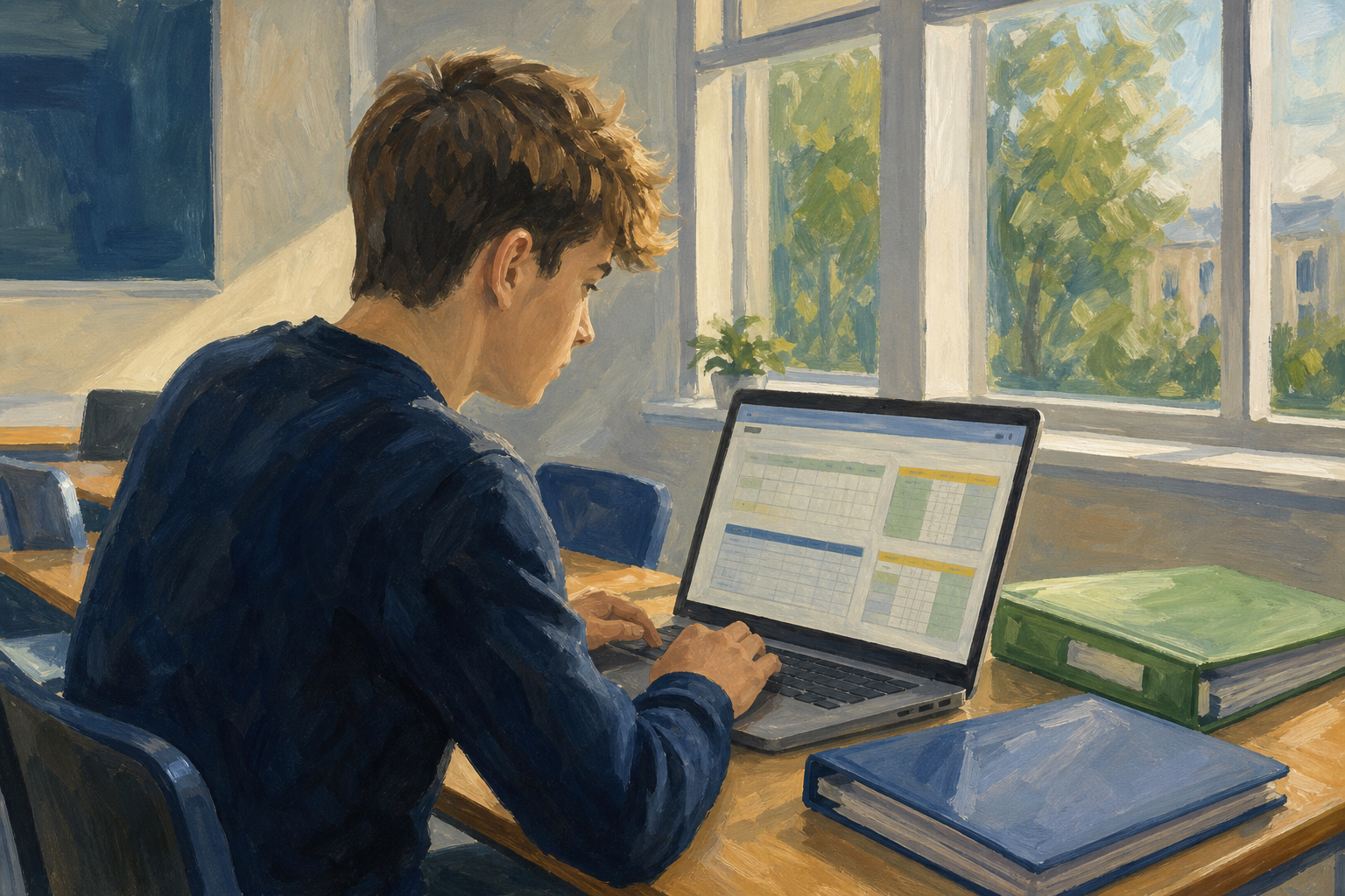 Illustration for Introduction