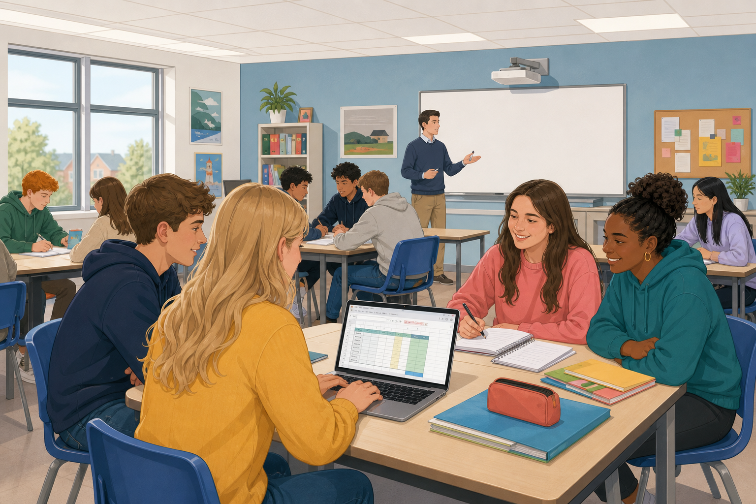 Illustration for Introduction