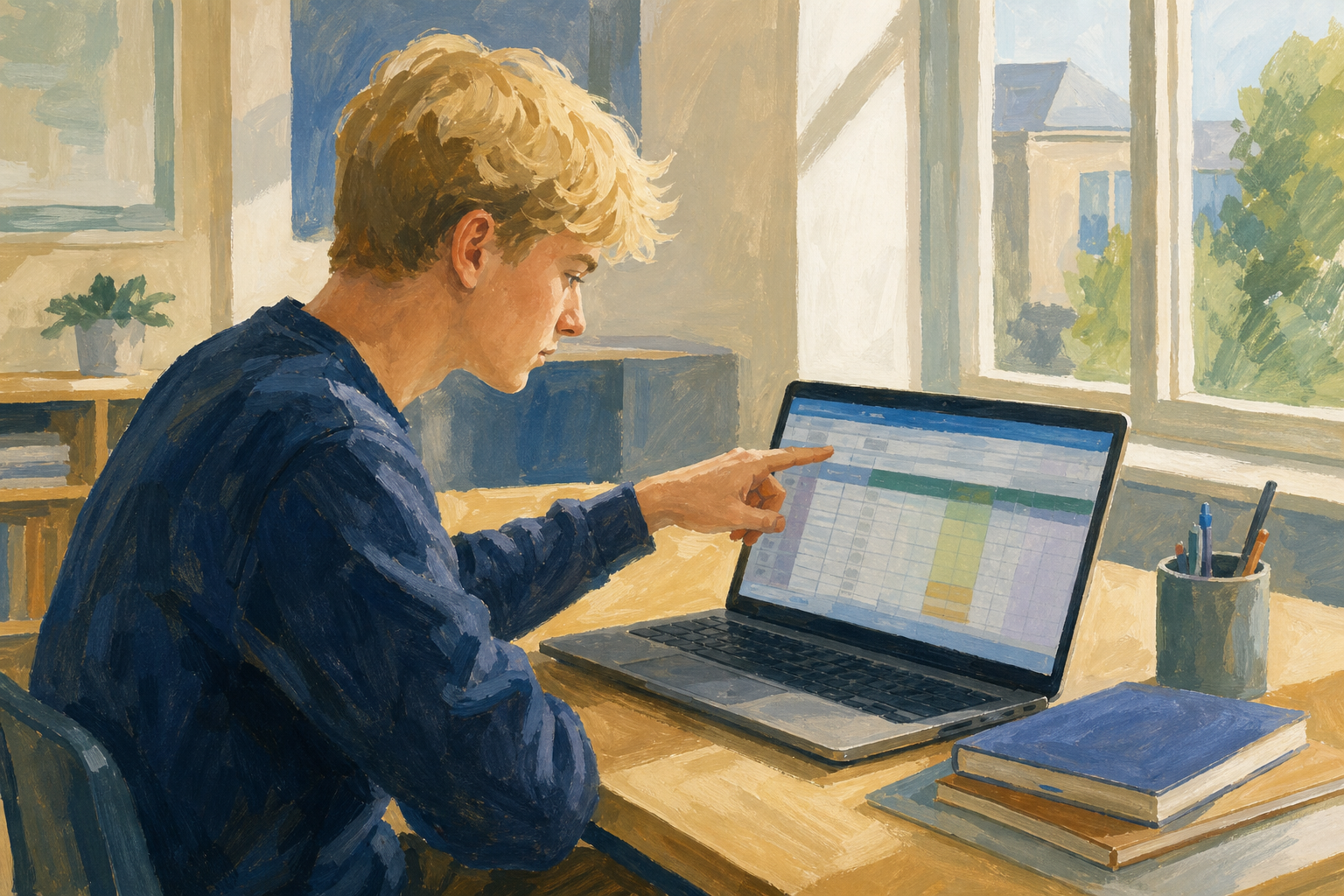 Illustration for Introduction