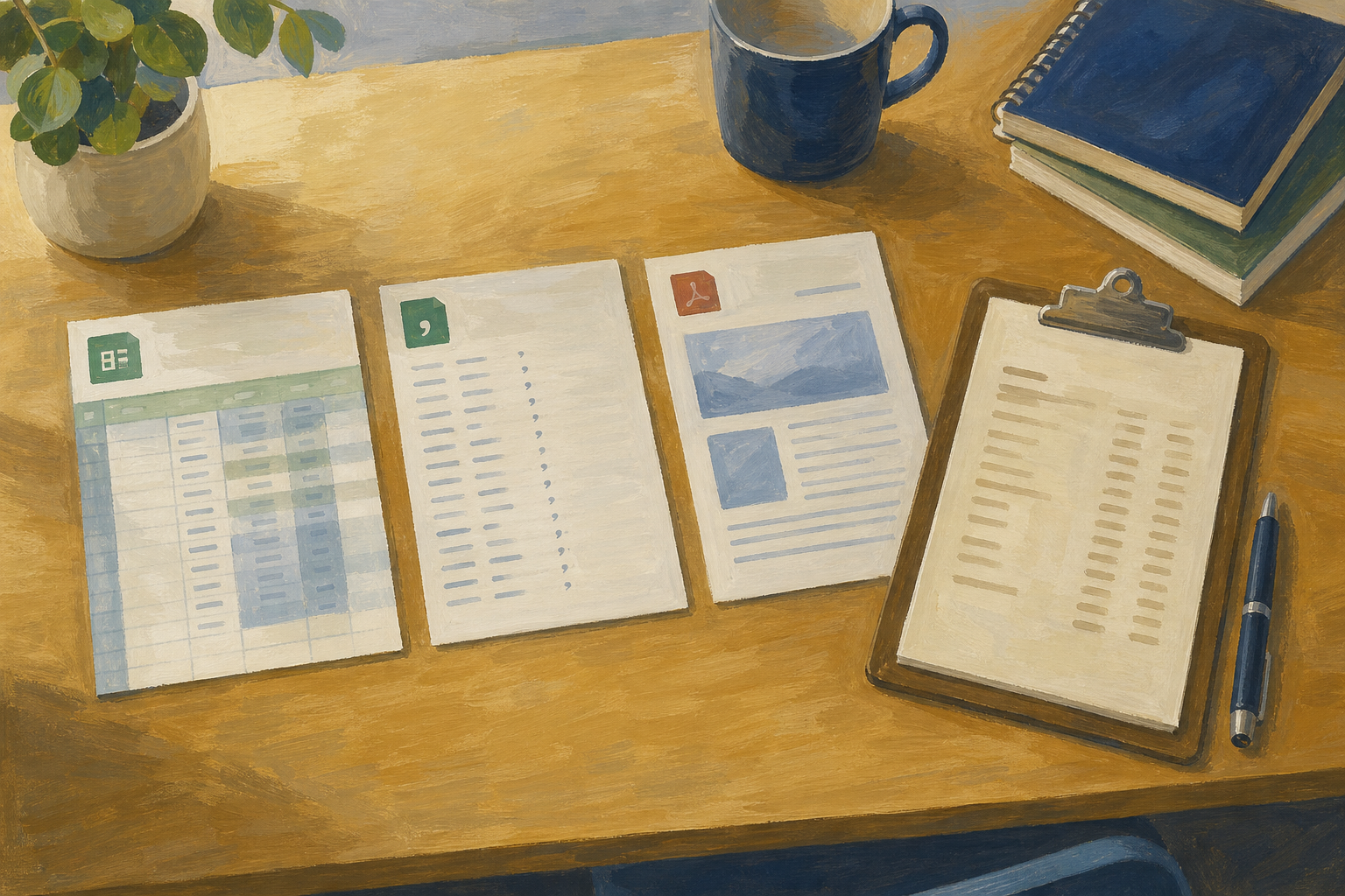 Illustration for Introduction