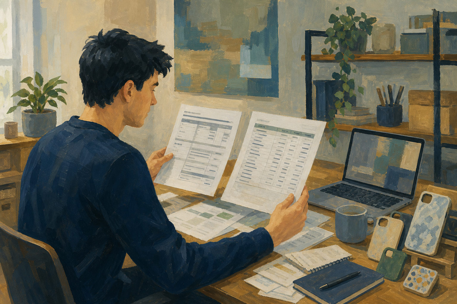 Illustration for Introduction