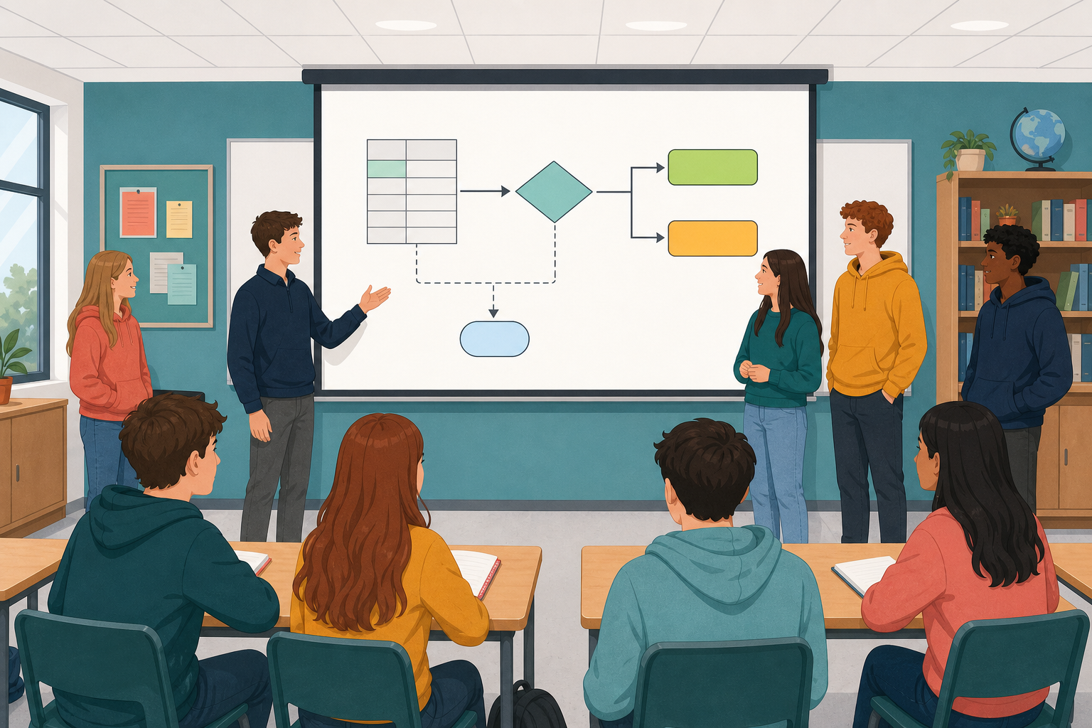 Illustration for Introduction