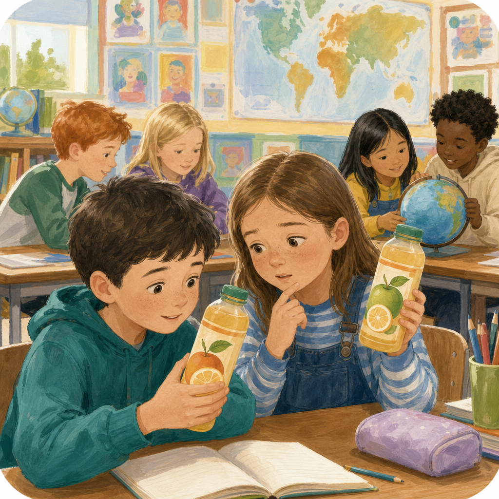 Illustration for You guessed. Now prove it