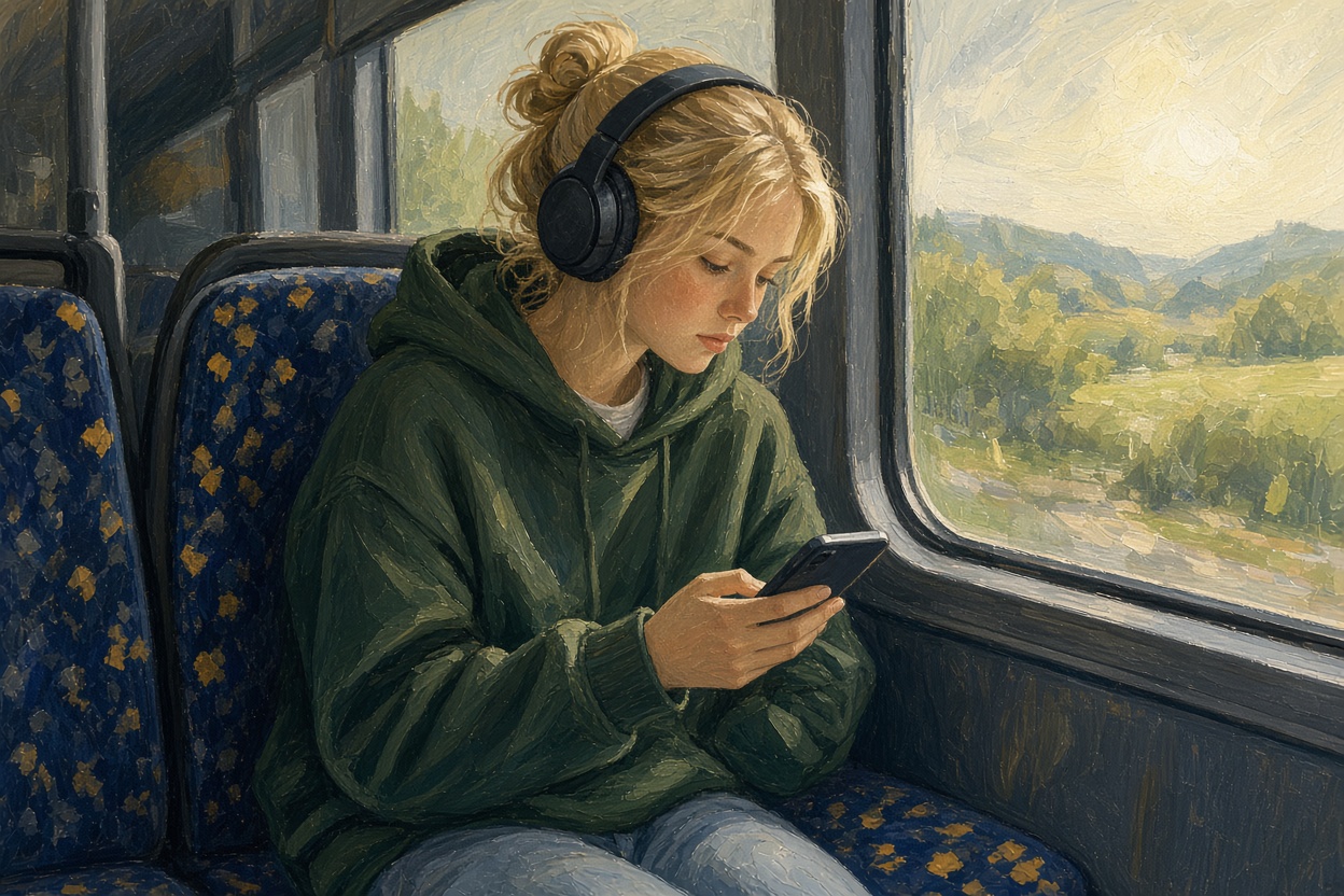 Illustration for Getting Started