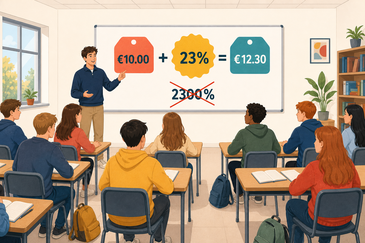 Illustration for Introduction
