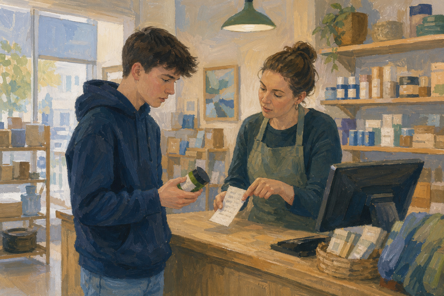 Illustration for Introduction