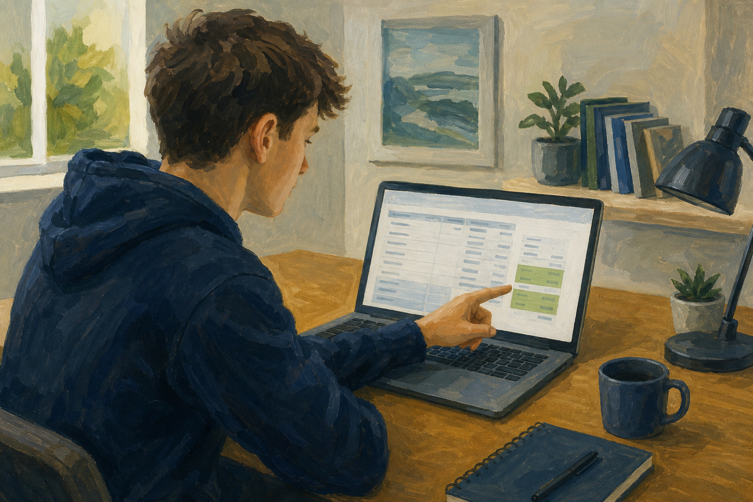 Illustration for Introduction