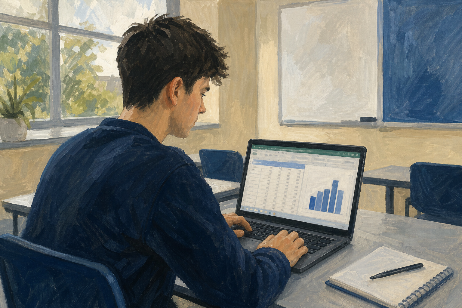 Illustration for Introduction