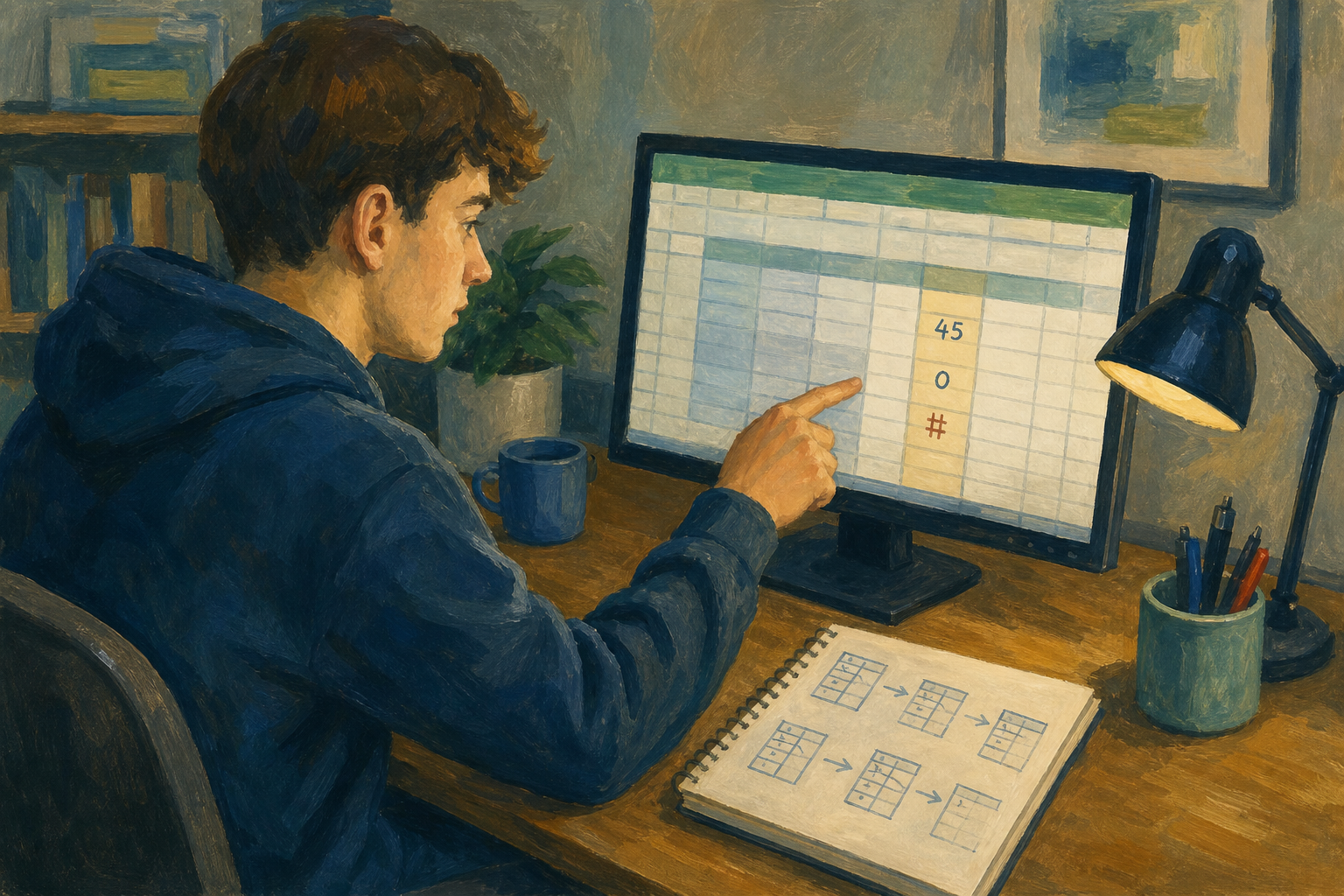 Illustration for Introduction