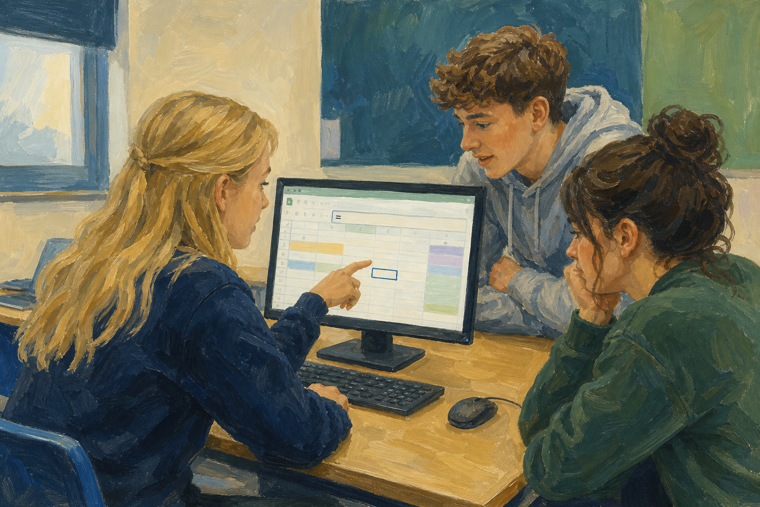 Illustration for Introduction